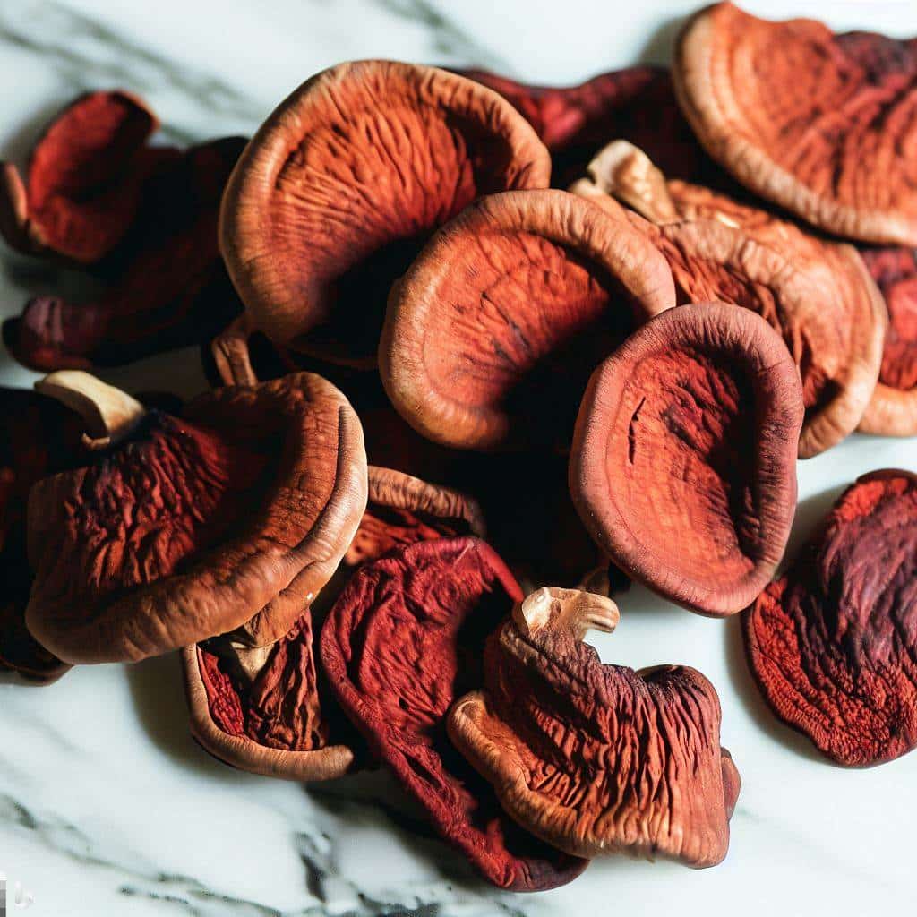 Reishi